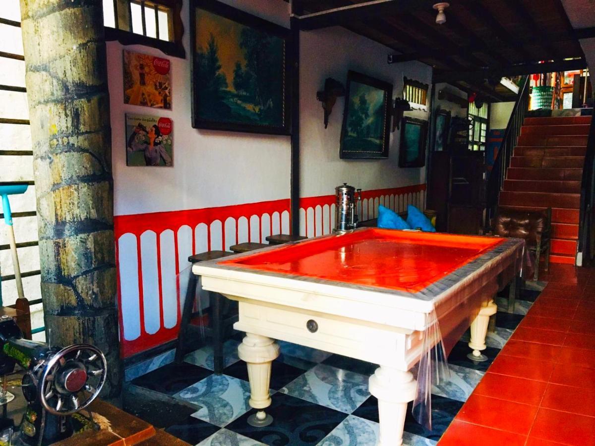 Casa Turistica Art-Velez Salento Hotel Exterior photo