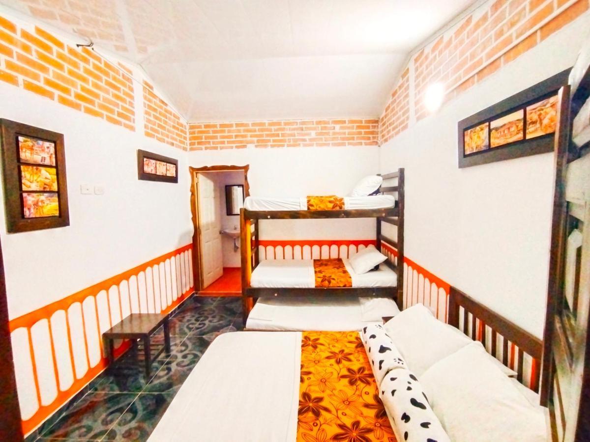 Casa Turistica Art-Velez Salento Hotel Exterior photo