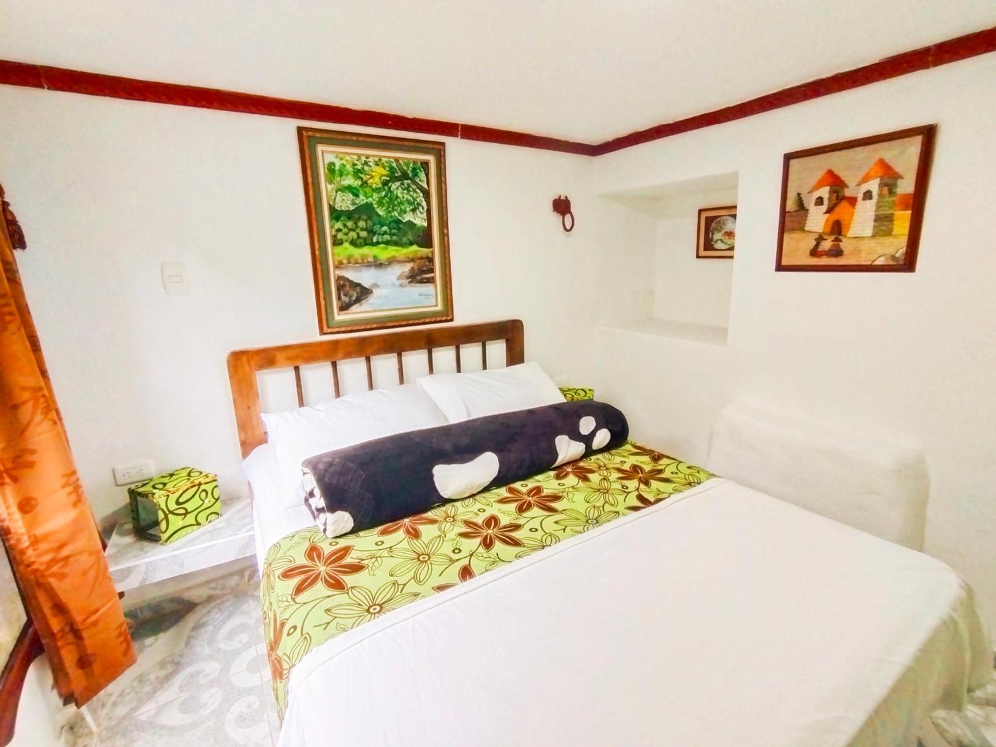 Casa Turistica Art-Velez Salento Hotel Room photo