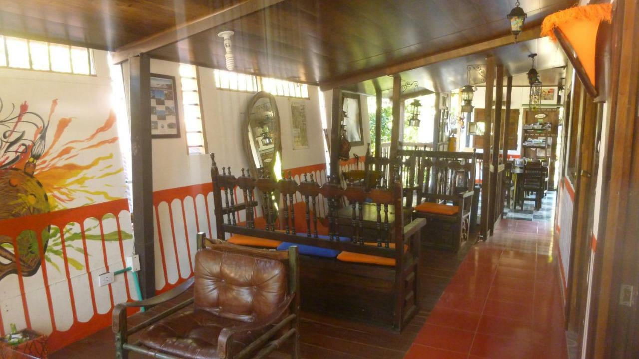 Casa Turistica Art-Velez Salento Hotel Exterior photo