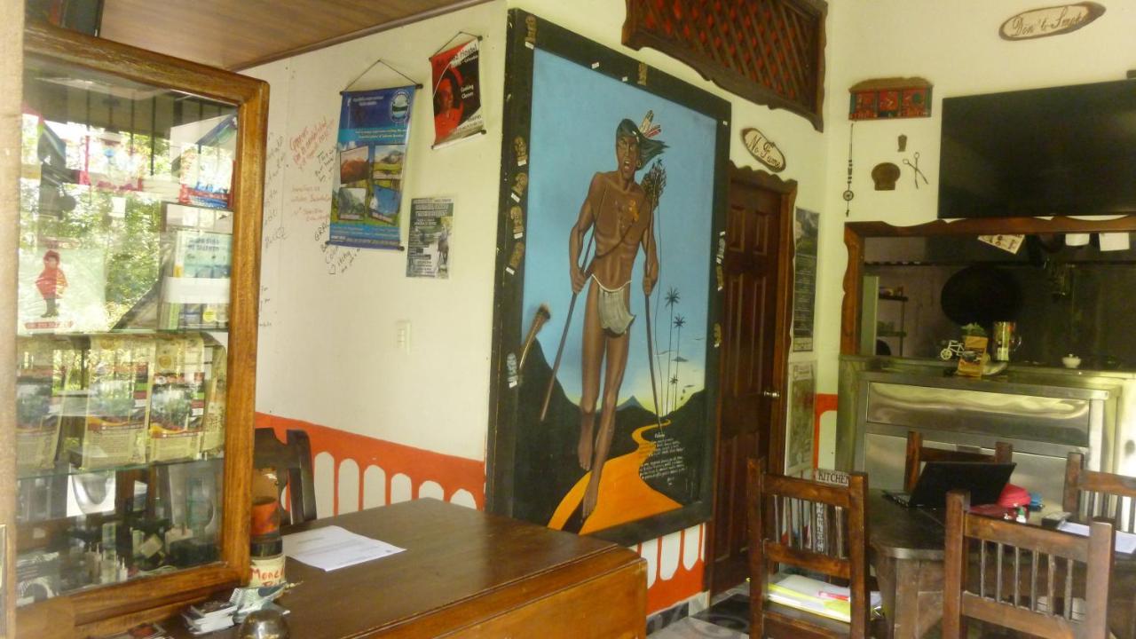 Casa Turistica Art-Velez Salento Hotel Exterior photo