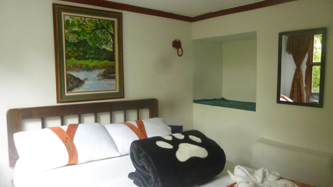 Casa Turistica Art-Velez Salento Hotel Exterior photo
